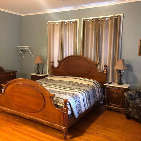 Cook Mansion Bed & Breakfast Montour Falls Luaran gambar