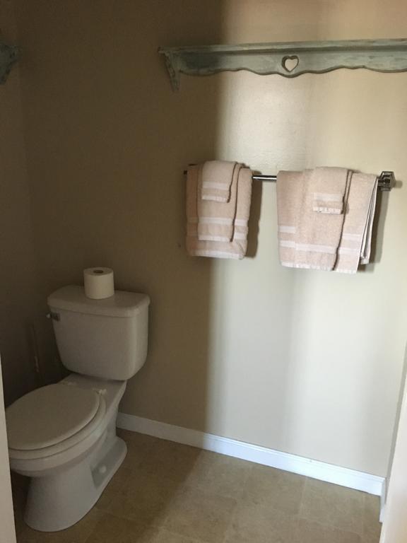 Cook Mansion Bed & Breakfast Montour Falls Luaran gambar